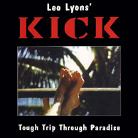 Leo Lyons - Kick
